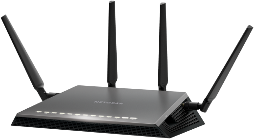 Настройка и установка роутера wi-fi в Фурманове